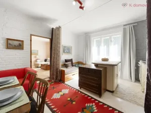 Prodej ubytování, Chmelík, 103 m2