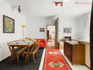 Prodej chalupy, Chmelík, 103 m2