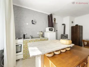 Prodej chalupy, Chmelík, 103 m2