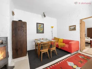 Prodej chalupy, Chmelík, 103 m2