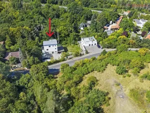 Prodej bytu 3+kk, Praha - Zbraslav, Na Baních, 78 m2