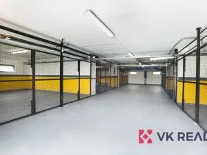 Pronájem skladu, Praha - Jinonice, Peroutkova, 20 m2