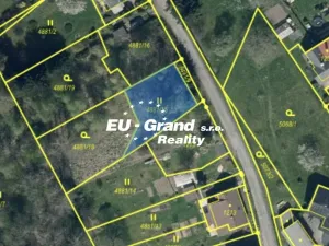 Prodej pozemku pro bydlení, Jiříkov - Filipov, 992 m2