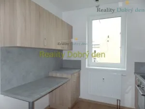 Pronájem bytu 2+1, Opava, Nákladní, 44 m2