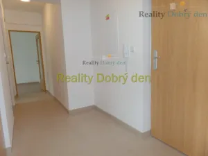 Pronájem bytu 2+1, Opava, Nákladní, 44 m2