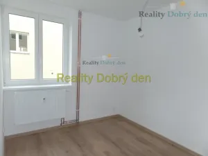 Pronájem bytu 2+1, Opava, Nákladní, 44 m2