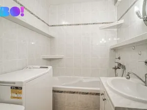 Prodej bytu 2+1, Odry, sídliště Pod lesem, 54 m2