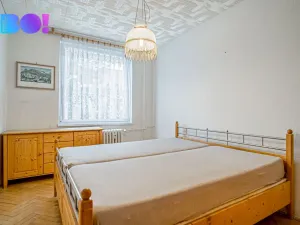 Prodej bytu 2+1, Odry, sídliště Pod lesem, 54 m2