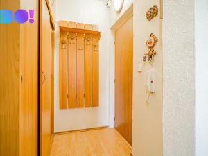 Prodej bytu 2+1, Odry, sídliště Pod lesem, 54 m2