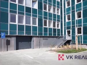 Pronájem skladu, Praha - Jinonice, Peroutkova, 40 m2