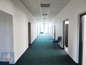 Pronájem kanceláře, Praha - Kunratice, Jana Růžičky, 26 m2
