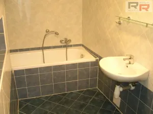 Pronájem bytu 1+1, Olomouc, Uhelná, 46 m2