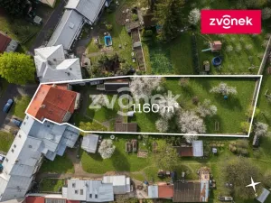 Prodej rodinného domu, Mysločovice, 185 m2