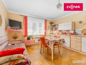 Prodej rodinného domu, Mysločovice, 185 m2