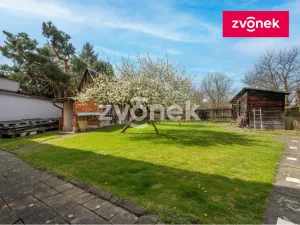 Prodej rodinného domu, Mysločovice, 185 m2