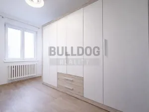 Pronájem bytu 3+kk, Praha - Záběhlice, Bělčická, 54 m2