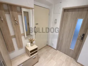 Pronájem bytu 3+kk, Praha - Záběhlice, Bělčická, 54 m2
