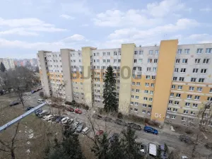 Pronájem bytu 3+kk, Praha - Záběhlice, Bělčická, 54 m2