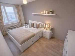 Pronájem bytu 3+kk, Praha - Záběhlice, Bělčická, 54 m2