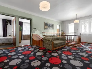 Prodej rodinného domu, Kozlany, 191 m2