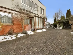 Prodej rodinného domu, Kozlany, 191 m2