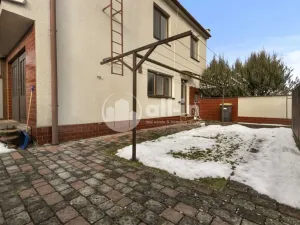 Prodej rodinného domu, Kozlany, 191 m2