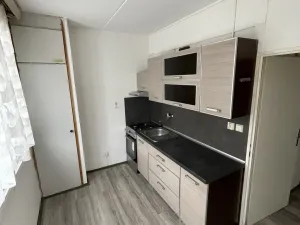 Pronájem bytu 1+1, Trutnov - Horní Staré Město, Mládežnická, 35 m2
