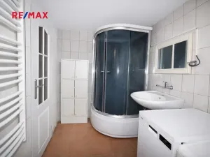 Prodej rodinného domu, Dobrovíz, K Letišti, 120 m2