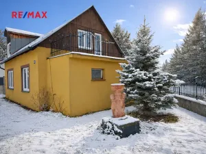 Prodej rodinného domu, Dobrovíz, K Letišti, 120 m2