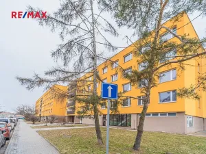 Pronájem bytu 3+1, Kladno, U Hvězdy, 69 m2