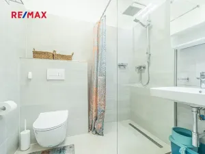 Prodej bytu 2+kk, Pernink, Nádražní, 67 m2