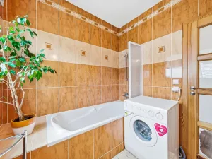 Prodej vícegeneračního domu, Drahanovice - Lhota pod Kosířem, 200 m2