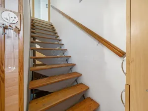 Prodej vícegeneračního domu, Drahanovice - Lhota pod Kosířem, 200 m2