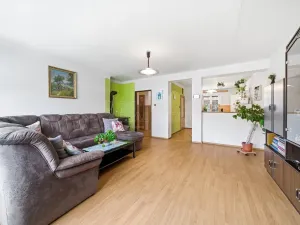 Prodej vícegeneračního domu, Drahanovice - Lhota pod Kosířem, 200 m2