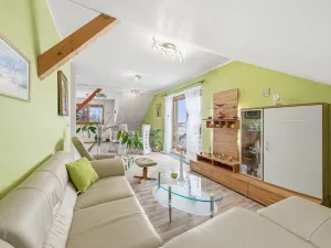 Prodej vícegeneračního domu, Drahanovice - Lhota pod Kosířem, 200 m2