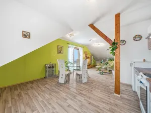 Prodej vícegeneračního domu, Drahanovice - Lhota pod Kosířem, 200 m2