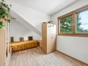 Prodej vícegeneračního domu, Drahanovice - Lhota pod Kosířem, 200 m2