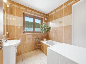 Prodej vícegeneračního domu, Drahanovice - Lhota pod Kosířem, 200 m2