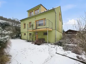 Prodej vícegeneračního domu, Drahanovice - Lhota pod Kosířem, 200 m2