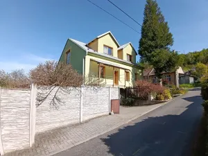 Prodej vícegeneračního domu, Drahanovice - Lhota pod Kosířem, 200 m2