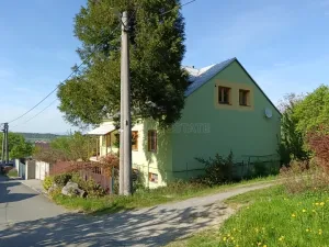 Prodej vícegeneračního domu, Drahanovice - Lhota pod Kosířem, 200 m2