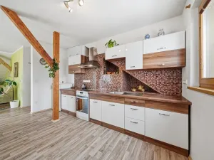 Prodej rodinného domu, Drahanovice - Lhota pod Kosířem, 200 m2