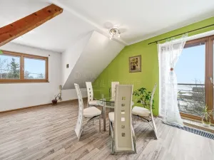 Prodej rodinného domu, Drahanovice - Lhota pod Kosířem, 200 m2