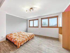 Prodej rodinného domu, Drahanovice - Lhota pod Kosířem, 200 m2