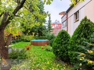 Prodej bytu 3+kk, Mladá Boleslav, Boženy Němcové, 84 m2