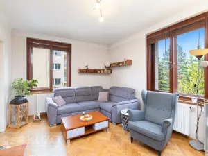 Prodej bytu 3+kk, Mladá Boleslav, Boženy Němcové, 84 m2