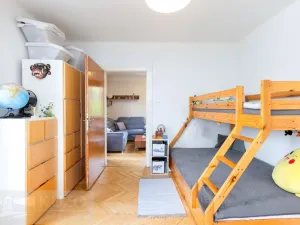 Prodej bytu 3+kk, Mladá Boleslav, Boženy Němcové, 84 m2
