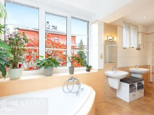 Prodej bytu 3+kk, Mladá Boleslav, Boženy Němcové, 84 m2