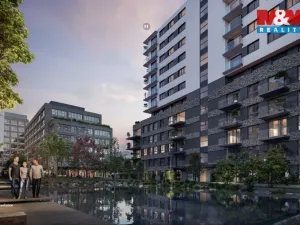 Prodej bytu 5+kk, Praha, Bartůňkova, 106 m2