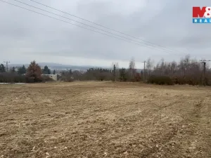 Prodej louky, Velké Popovice, 1030 m2